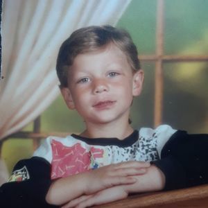 Meet your Posher, Richard